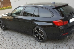 BMW 3 - Njemačka 01
