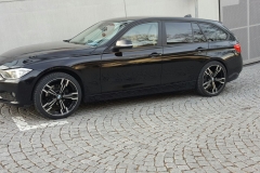 BMW 3 - Njemačka 02